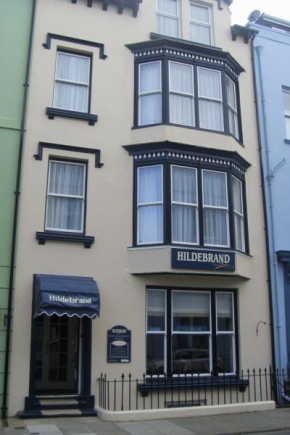 Hildebrand Guest House